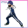 Figura Hitoshi Shinso - Banpresto My Hero Academia