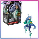 Figura Nejire Hado - Banpresto My Hero Academy