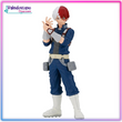 Figura de Shoto Todoroki - Banpresto - My Hero Academia