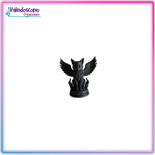 Gato Alado - Minis
