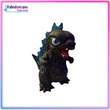 Godzilla Chibi Espinas Azules - Mini Figuras - Godzilla