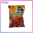 Gomitas De Sabores Kasugai Fruits Assortment Japonesas