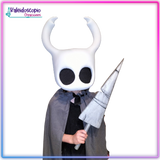 Mascara Hollow Knight