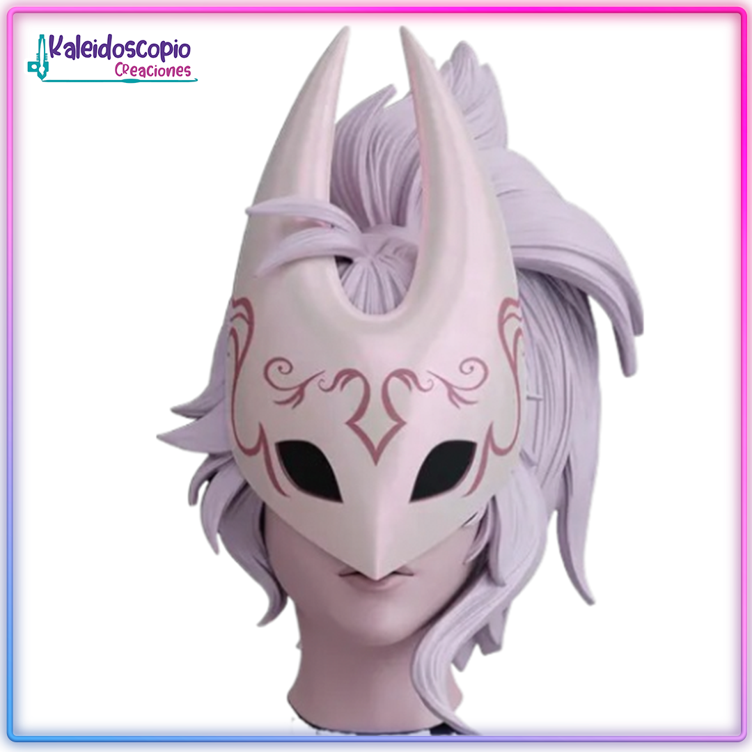 Hornet Castlevania Mascara