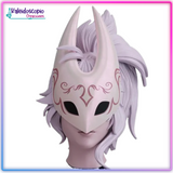 Hornet Castlevania Mascara