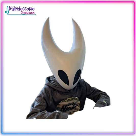 Mascara Hornet Hollow Knight