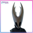 La Máscara Del Recipiente Puro Hollow Knight