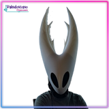 La Máscara Del Recipiente Puro Hollow Knight