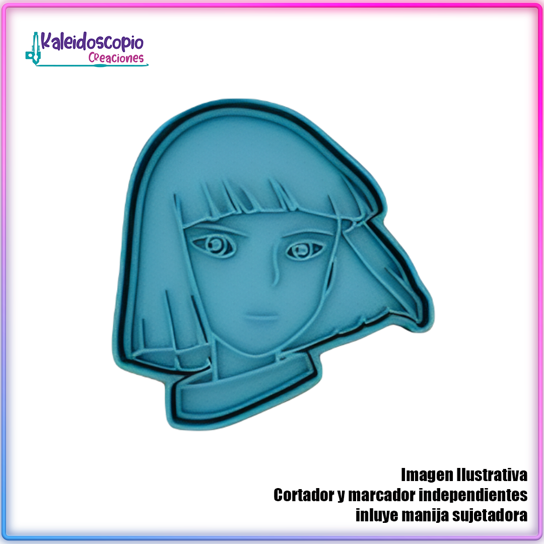 Haky Cortador de Galleta y Fondant