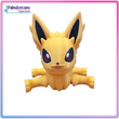 Figura de Jolteon - Flexy Pokemon