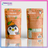 Cantabile Naranja Jugo Coreano