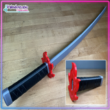 Katana Retractil Tanjiro