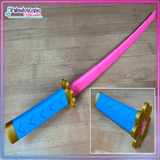 Katana Retractil Mitsuri