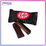 Dark Cacao Chocolate, Kit Kat