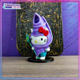 Hello Kitty, Dark Magician