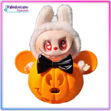 Traje de Calabaza para Labubu