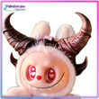 Cuernos de Demonio para Labubu