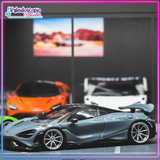 LLANTAS 1/64 - #R49 PARA LAMBOGHINI SVJ - Minis Dioramas