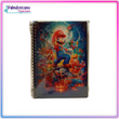 Libreta Mario Holografica - Libreta - Mario Bros