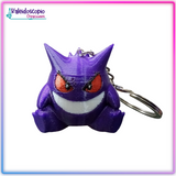 Llavero Gengar - Pokemon