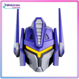 Mascara Optimus Prime