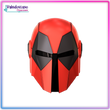 Mascara Mandalorian Deadpool