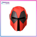 Mascara Mandalorian Deadpool