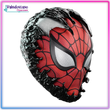 Mascara Spiderman Venom