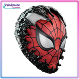 Mascara Spiderman Venom