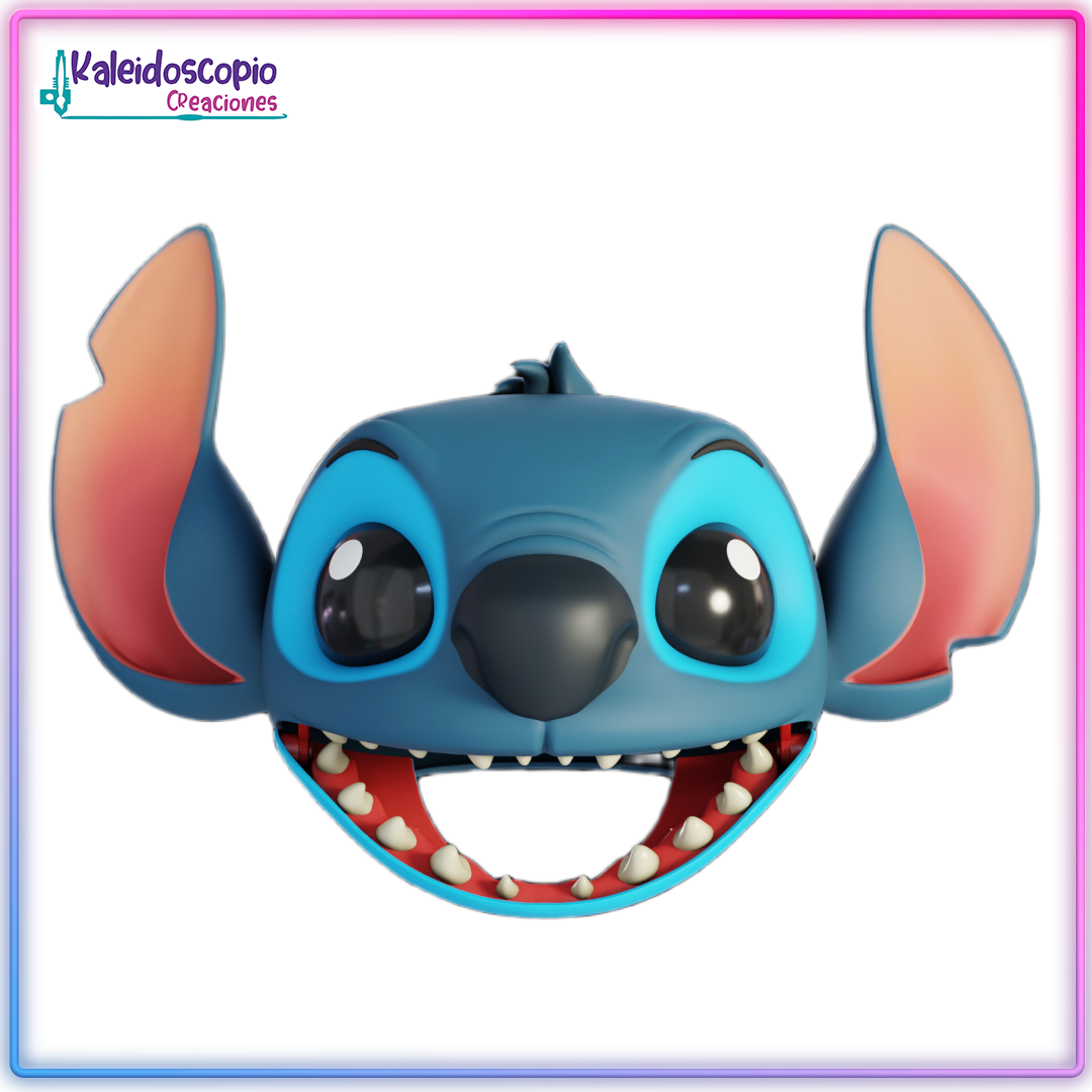 Mascara Stich