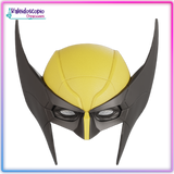 Mascara Wolverine