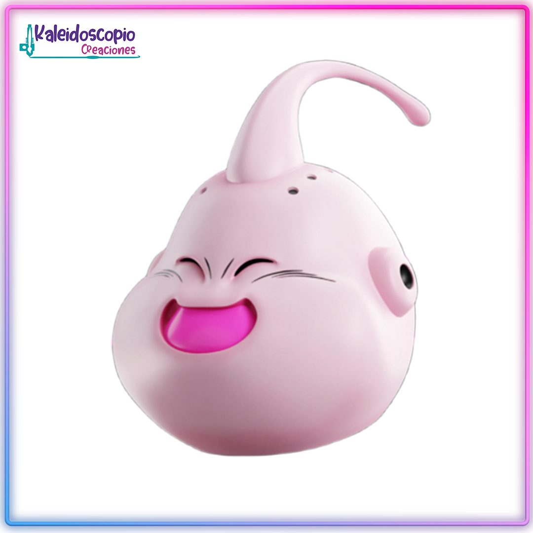 Mascara Majin Buu