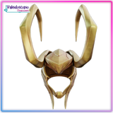 Mascara Loki