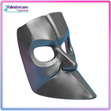 Máscara Ghost Fantasma De La Muerte