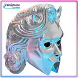 Máscara de Ghoulette