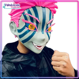 Mascara Akaza Demon Slayer
