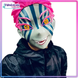 Mascara Akaza Demon Slayer