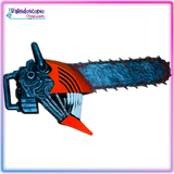 Casco Chainsaw Man