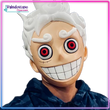 Mascara Luffy Gear 5