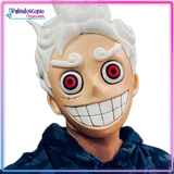 Mascara Luffy Gear 5