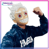 Mascara Luffy Gear 5