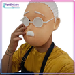 Mascara Taro Sakamoto