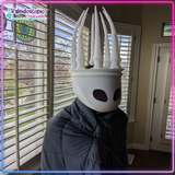 Mascara El Rey Pálido o Gusano