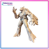 Mecha Blaziken