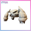Mecha Metagross - Pokemon Custom