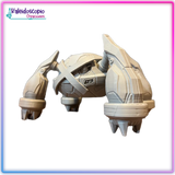 Mecha Metagross - Pokemon Custom