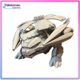 Mecha Ivysaur - Pokemon Custom