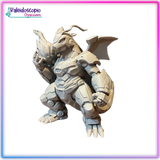 Mecha Dragonite - Pokemon Custom