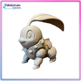Mecha Chikorita