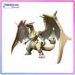 Mecha Charizard